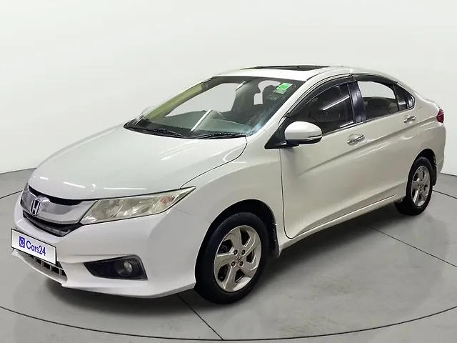 Used Honda City [2014-2017] VX CVT in Surat