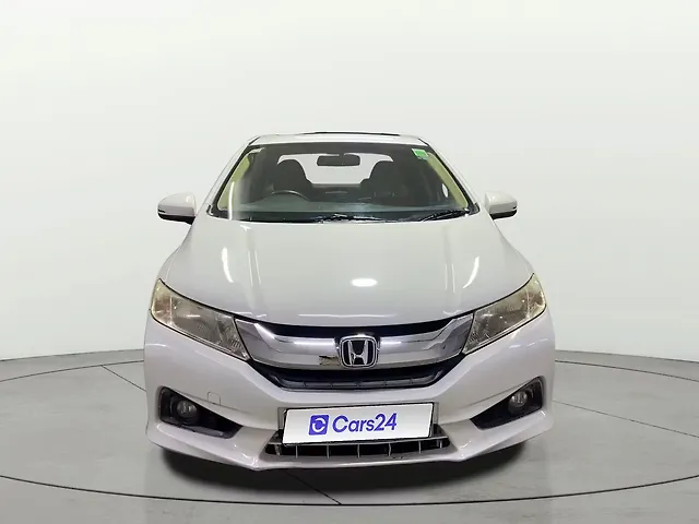 Used Honda City [2014-2017] VX CVT in Surat