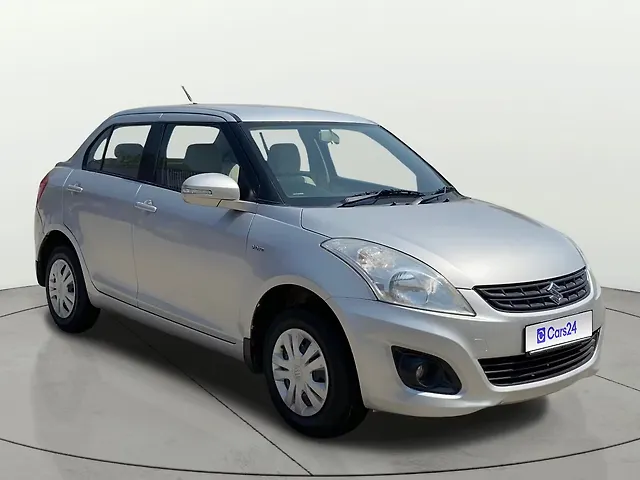 Used 2013 Maruti Suzuki Swift DZire in Vadodara