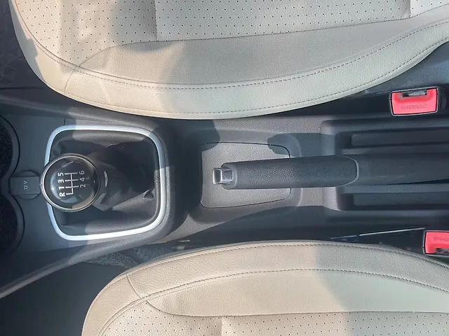 Used Volkswagen Vento Highline Plus 1.0L TSI in Coimbatore