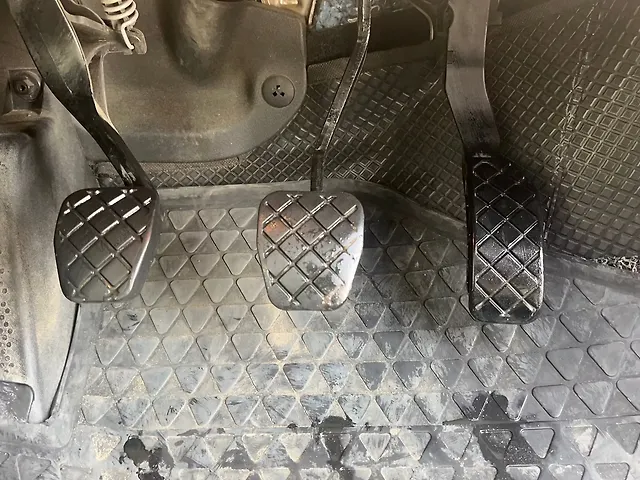 Used Volkswagen Vento Highline Plus 1.0L TSI in Coimbatore