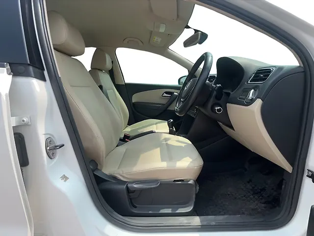 Used Volkswagen Vento Highline Plus 1.0L TSI in Coimbatore