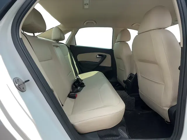 Used Volkswagen Vento Highline Plus 1.0L TSI in Coimbatore
