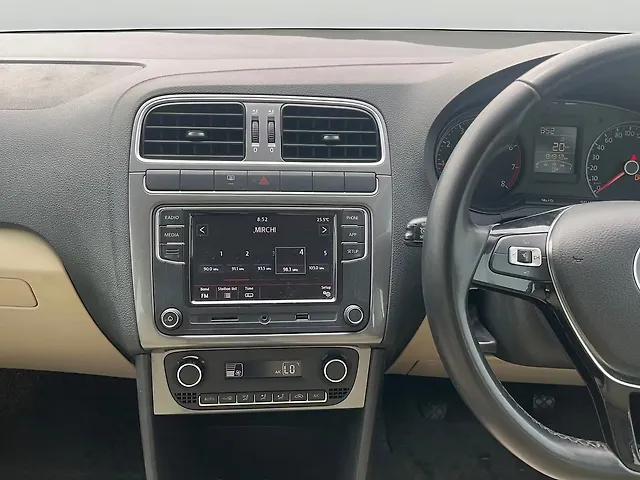 Used Volkswagen Vento Highline Plus 1.0L TSI in Coimbatore