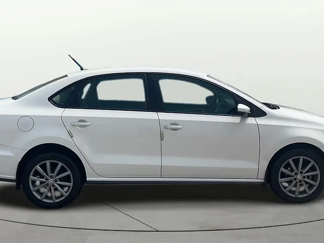 Used Volkswagen Vento Highline Plus 1.0L TSI in Coimbatore