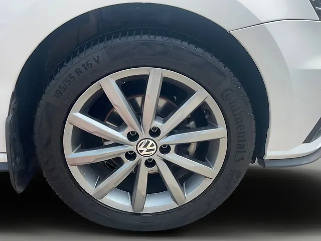 Used Volkswagen Vento Highline Plus 1.0L TSI in Coimbatore