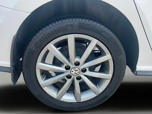 Used Volkswagen Vento Highline Plus 1.0L TSI in Coimbatore