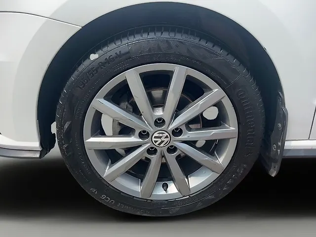 Used Volkswagen Vento Highline Plus 1.0L TSI in Coimbatore