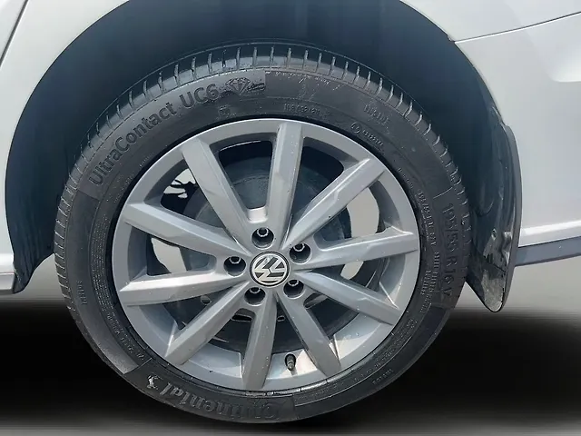 Used Volkswagen Vento Highline Plus 1.0L TSI in Coimbatore