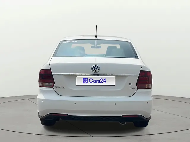 Used Volkswagen Vento Highline Plus 1.0L TSI in Coimbatore