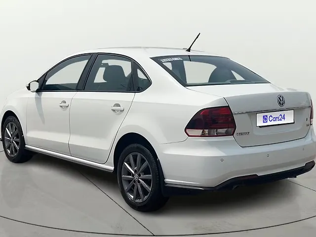 Used Volkswagen Vento Highline Plus 1.0L TSI in Coimbatore