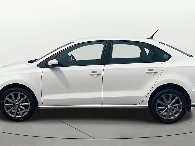 Used Volkswagen Vento Highline Plus 1.0L TSI in Coimbatore