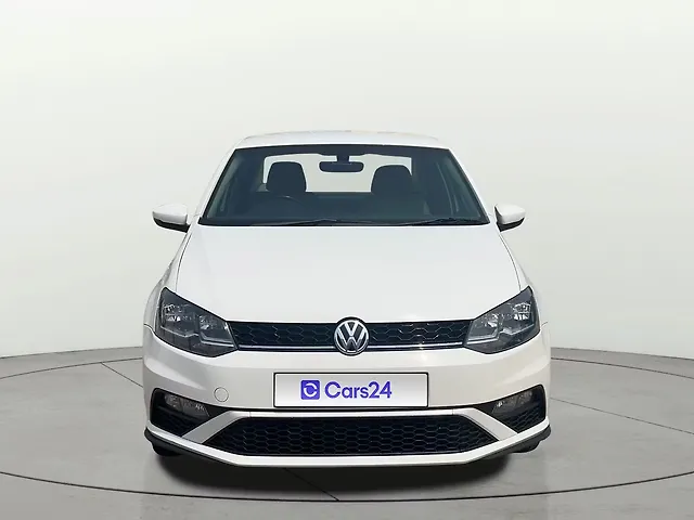Used Volkswagen Vento Highline Plus 1.0L TSI in Coimbatore