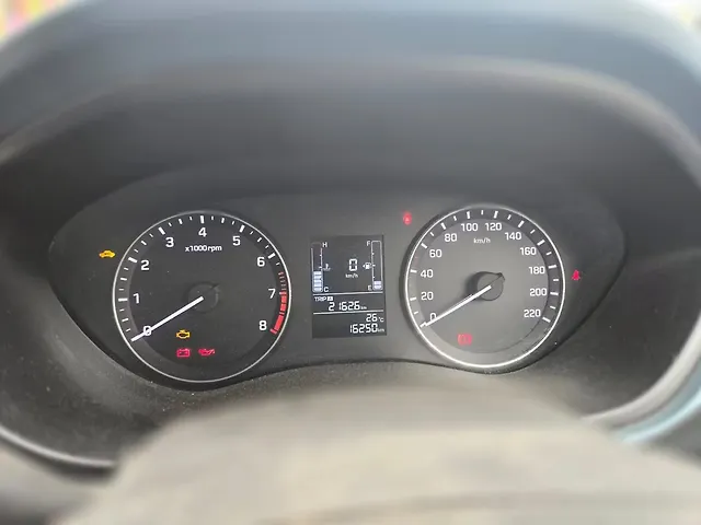 Used Hyundai i20 Active [2015-2018] 1.2 SX [2015-2016] in Dehradun
