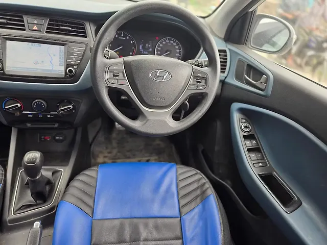 Used Hyundai i20 Active [2015-2018] 1.2 SX [2015-2016] in Dehradun