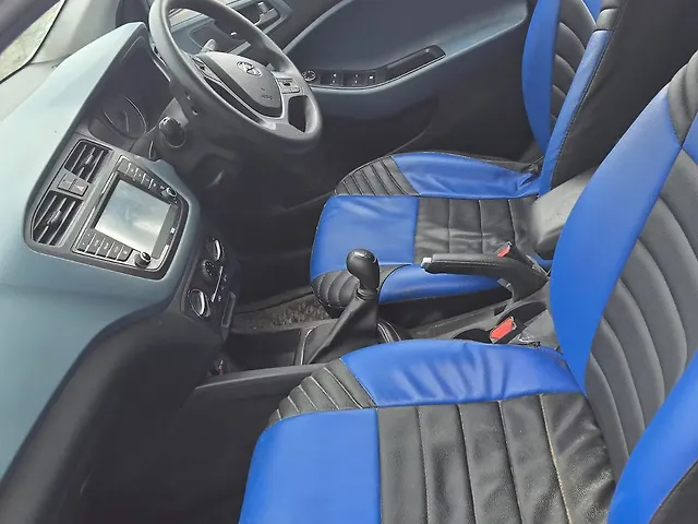 Used Hyundai i20 Active [2015-2018] 1.2 SX [2015-2016] in Dehradun
