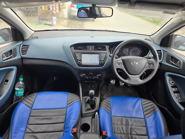 Used Hyundai i20 Active [2015-2018] 1.2 SX [2015-2016] in Dehradun