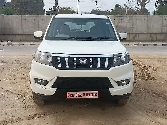 Used 2023 Mahindra Bolero Neo in Faizabad