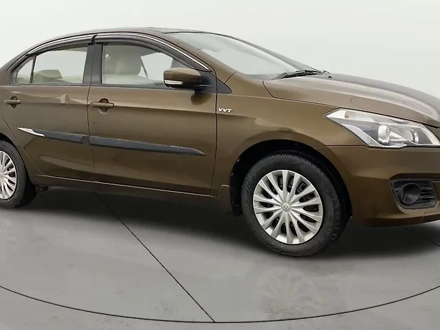 Used 2016 Maruti Suzuki Ciaz in Delhi