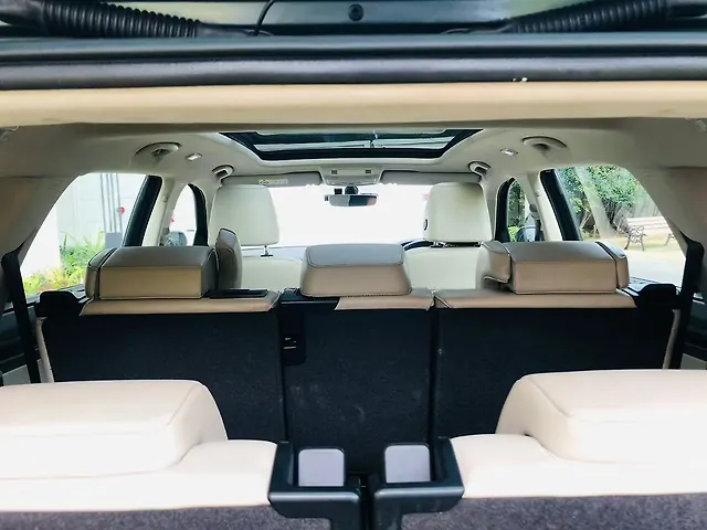Used Skoda Kodiaq [2017-2020] Style 2.0 TDI 4x4 AT in Bangalore