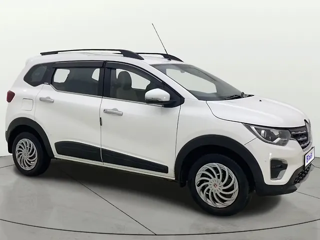Used 2021 Renault Triber in Ahmedabad