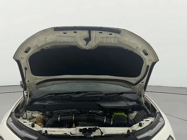 Used Tata Harrier [2019-2023] XZ Plus Dual Tone in Delhi