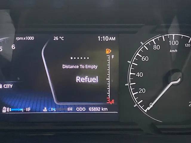 Used Tata Harrier [2019-2023] XZ Plus Dual Tone in Delhi