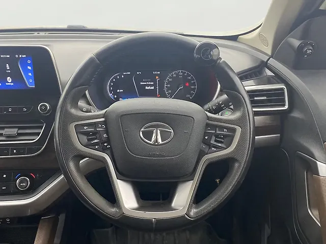 Used Tata Harrier [2019-2023] XZ Plus Dual Tone in Delhi