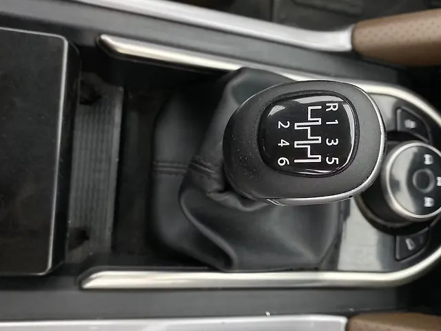 Used Tata Harrier [2019-2023] XZ Plus Dual Tone in Delhi