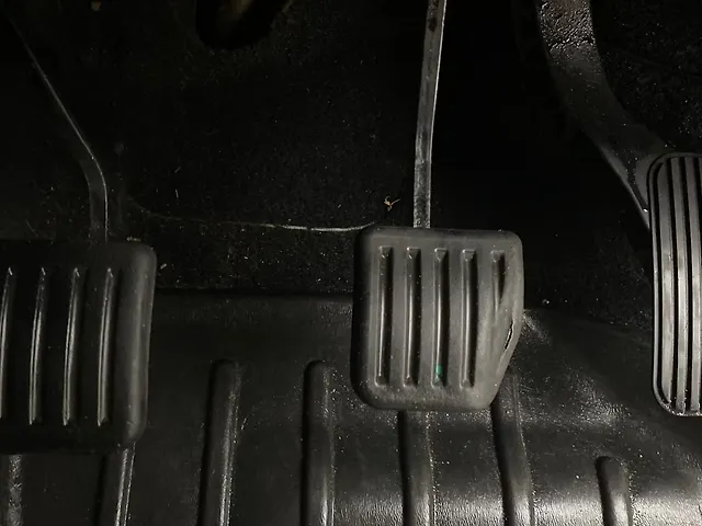 Used Tata Harrier [2019-2023] XZ Plus Dual Tone in Delhi