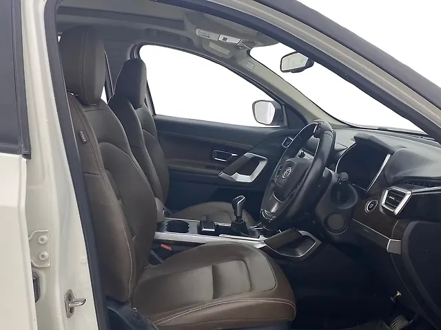 Used Tata Harrier [2019-2023] XZ Plus Dual Tone in Delhi