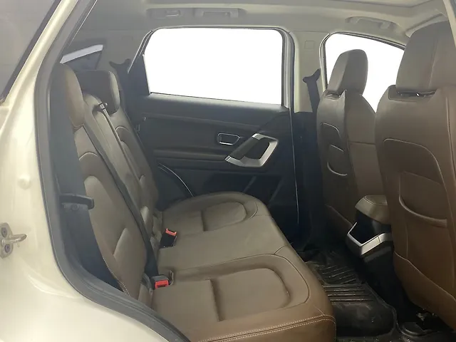 Used Tata Harrier [2019-2023] XZ Plus Dual Tone in Delhi