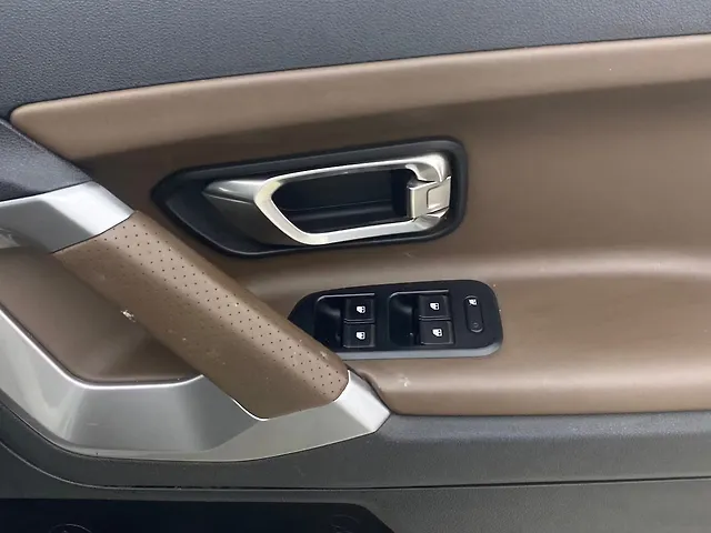 Used Tata Harrier [2019-2023] XZ Plus Dual Tone in Delhi