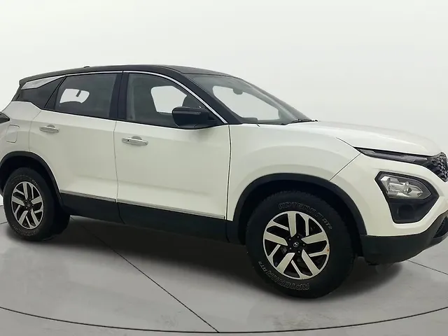 Used 2021 Tata Harrier in Delhi