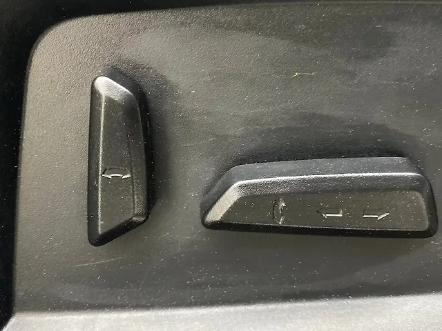 Used Tata Harrier [2019-2023] XZ Plus Dual Tone in Delhi