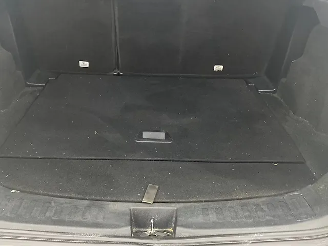 Used Tata Harrier [2019-2023] XZ Plus Dual Tone in Delhi