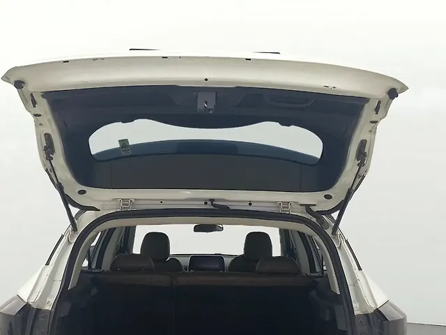 Used Tata Harrier [2019-2023] XZ Plus Dual Tone in Delhi