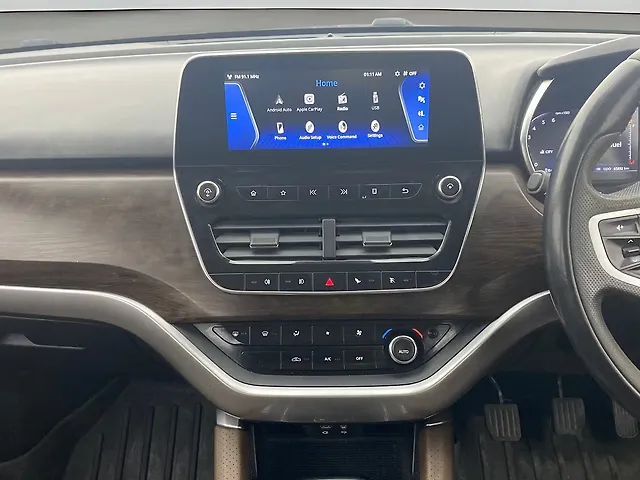 Used Tata Harrier [2019-2023] XZ Plus Dual Tone in Delhi