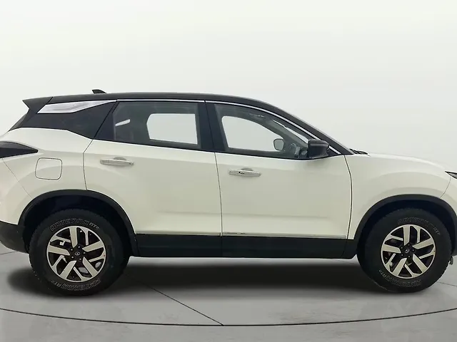 Used Tata Harrier [2019-2023] XZ Plus Dual Tone in Delhi