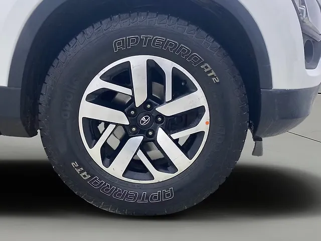Used Tata Harrier [2019-2023] XZ Plus Dual Tone in Delhi