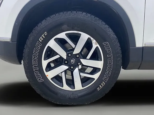 Used Tata Harrier [2019-2023] XZ Plus Dual Tone in Delhi