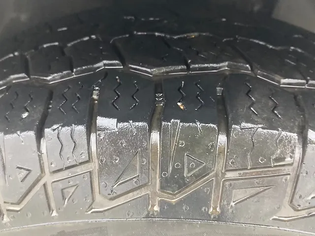 Used Tata Harrier [2019-2023] XZ Plus Dual Tone in Delhi