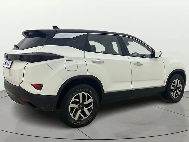 Used Tata Harrier [2019-2023] XZ Plus Dual Tone in Delhi
