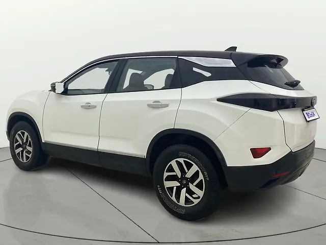 Used Tata Harrier [2019-2023] XZ Plus Dual Tone in Delhi