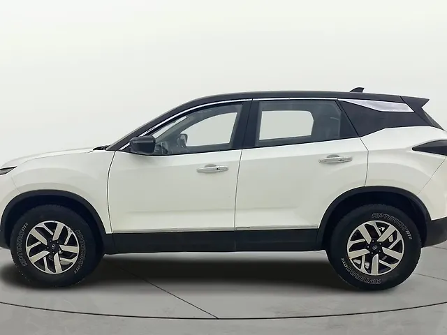 Used Tata Harrier [2019-2023] XZ Plus Dual Tone in Delhi