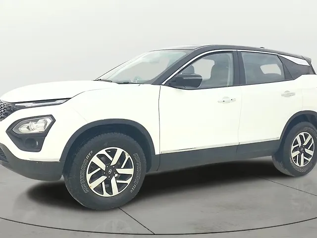 Used Tata Harrier [2019-2023] XZ Plus Dual Tone in Delhi