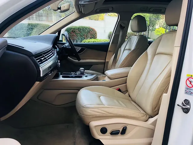 Used Audi Q7 [2015-2020] 45 TDI Premium Plus in Bangalore