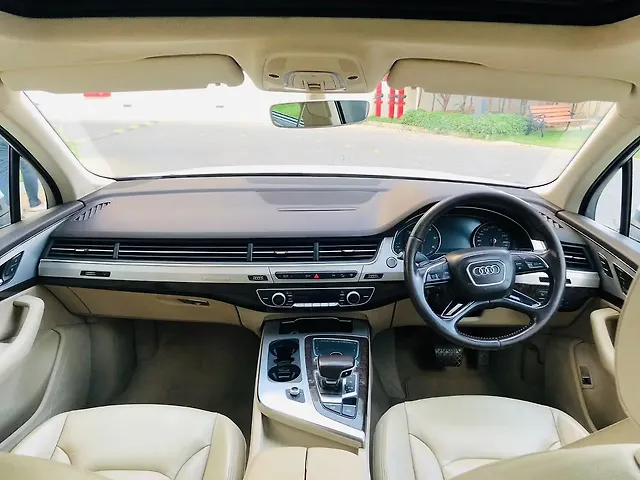 Used Audi Q7 [2015-2020] 45 TDI Premium Plus in Bangalore