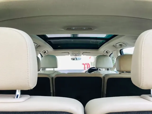 Used Audi Q7 [2015-2020] 45 TDI Premium Plus in Bangalore