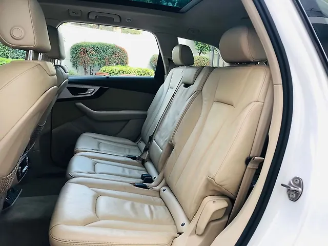 Used Audi Q7 [2015-2020] 45 TDI Premium Plus in Bangalore